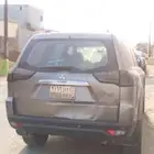 مستبيشي باجيرو سبورت 2015