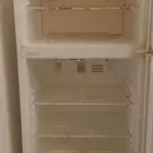 ثلاجه مستعمل علي شرط