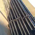 مواسير 6 متر 5 بوص و4 بوص