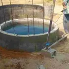 خفر دائرا خزان بيارا