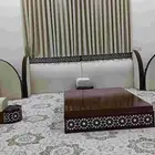 تفصيل مخده خشب