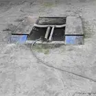 رافع بنشر  رفع ميزان عدي