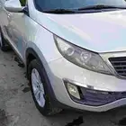 سيارة كيا سبورتاج مديل 2013 الممشي 460 الف