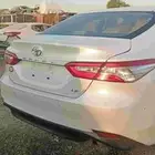 قطع غيار كامري اصلي وكاله