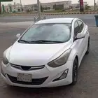 النترا 2014 قير عادي