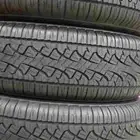 كفرات شبه جديد