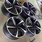 جنوط سوناتا هونداي مقاس 17