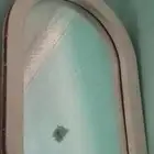 مرايا كبيره حقت حلاق