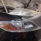 تغيير جزاز انوار