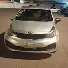 Kia RIO 2013
