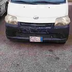 سياره فان ديهاتسو 2012