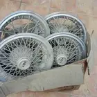 للبيع طيس كابرس على السوم