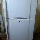 ثلاجه توشيبا للبيع