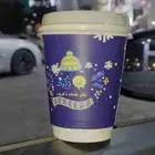 طباعه اكواب كوب ورقيه مطابع دعايه وإعلان