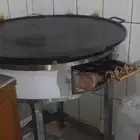 kitchen shai