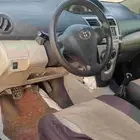 Toyota Yaris 2007