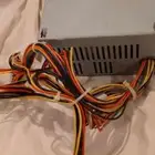 باور سبلاي 350w