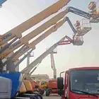 تاجير فرعاة شوكيف شهري يومي مشور جميع انواعهاء10طن الي 2طن