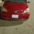 تويوتا ايكو 2005 مفحوصة مجددة تكيف شغال   علي الشرط