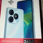 جوال ايتل P55 تثليث