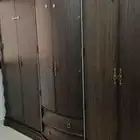 غرفة نوم مستعجل ب 400