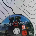 شريط سوني فايف GOD OF WAR