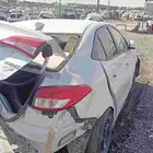 قطع يارس تشليح اصلي وكاله 2022