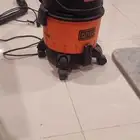 مكنسه صغيره