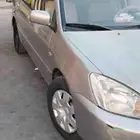 سياره لنسر 2009 قير عاد