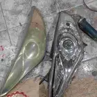 قص شمعات وكاله