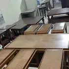 طاوله طعام تفصيل حسب الطلب وعرض خاص من طاوله قهوه مداخل استق
