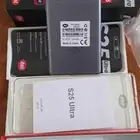 جوال ايتل جديد وممتاز جدا استخدام 4 ايام فقط 256 و 8 8 رام