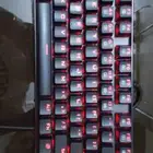 كيبورد K552 redragon