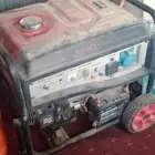 ماطور استخدام حشمه قوته 8000