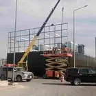 رافعه ونش و كرين سبعة وسطحه ثلاثه طن ايجار يوميات مشاوير