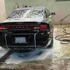 دوج تشارجر 2012 حجم الماكينه 6 سلندر