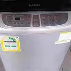 automatic Samsung washing machine 8 kg in good condition