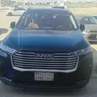HAVAL H6- FULL