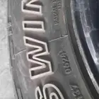 جنوط ميثود مع كفرات ربع حجري دعسة كوبر تاريخ 24