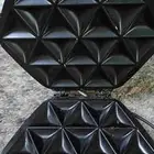 مكينة صنع السمبوسه