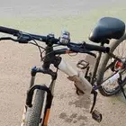 دراجه رياضيه نوع ترنكس مقاس 26
