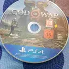 شريط GOD OF WAR