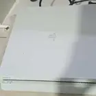 سوني 4 ابيض للبيع