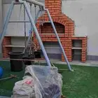 شوايات أفران معجنات