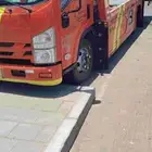 سطحه هيدروليك من جده الى الرياض والى جميع انحاء المملكه اسعا