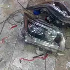 تغيير جزاز شمعات اصلاح لدات شريحه