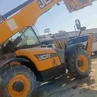 رافعه شوكيه فركلفت