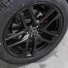 رش مطفي رش مطاطي