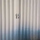 ابواب كرديون سحاب جلد بلاستيك