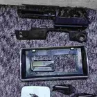 قطع كرسيدا من 90 إلى 96